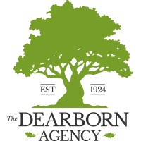 The Dearborn Agency, Inc. logo - Similar company to Featuredcustomers