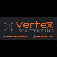 Vertex Scaffolding Ltd logo - Similar company to Kudos Scaffolding Ltd