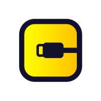 Chargeran Indonesia logo - Similar company to Vexgift