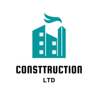 Consttruction Ltd. logo - Similar company to Bpc Green Builders