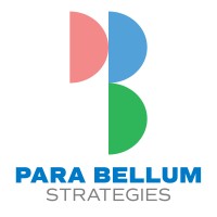 Para Bellum Strategies logo - Similar company to Alastarkerpel.Com