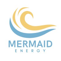 Mermaid Energy logo - Similar company to Borrow'D
