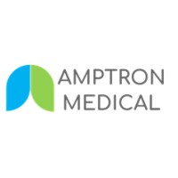 Amptron Medical Inc. logo - Similar company to Hai Solutions
