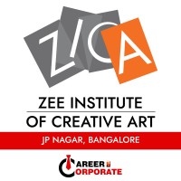 ZICA JP NAGAR BANGALORE logo - Similar company to Poly-Stack Academy
