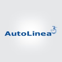 AutoLinea logo - Similar company to Climatepro Persianas