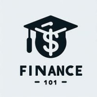 Finance101 logo - Similar company to Finance 101