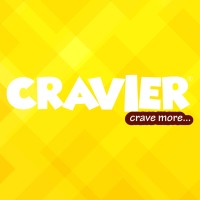 Cravier Foods logo - Similar company to Dee'S Keto