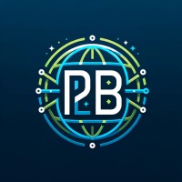 Pure Blocks logo - Similar company to Sprintbox Technology Solutions