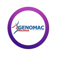 Genomac Holdings logo - Similar company to G-Natures