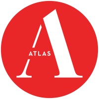 Atlas Branding + Design logo - Similar company to Bright Coal