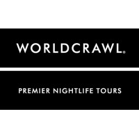 World Crawl logo - Similar company to World Crawl