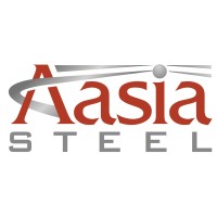 Aasia Steel Factory Company Limited logo - Similar company to T
