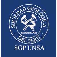 SGP STUDENT CHAPTER - UNSA logo - Similar company to Eupg - Escuela De Posgrado De La Unfv