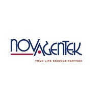 NOVAGENTEK logo - Similar company to Matriks Biotechnology Co.