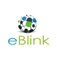 EBLINK WEB SOLUTIONS logo - Similar company to Eblink