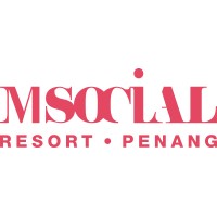 M Social Resort Penang logo - Similar company to Kd Trainer