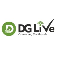DG Live logo - Similar company to Tech Career