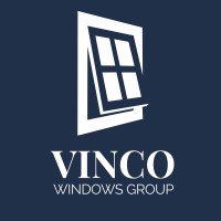Vinco Windows Group Ltd logo - Similar company to Ps-Acoustics
