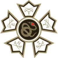 Sigma Nu Theta Chapter logo - Similar company to Sigma Nu Fraternity - Kappa Pi Chapter