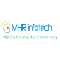 MHRIT logo - Similar company to Rakirs Systems