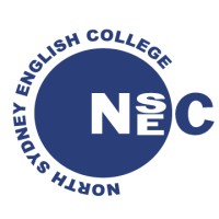 North Sydney English College logo - Similar company to Nova Anglia College