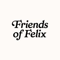Friends of Felix logo - Similar company to Entrepreneurship@Ubco