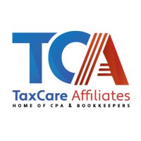Taxcare Affiliates: CPA & Bookkeepers LLC logo - Similar company to Ledgerpro Global