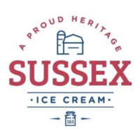 Sussex Ice Cream logo - Similar company to Rafuse Home Hardware Building Centre