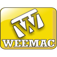 Weemac logo - Similar company to Quick-Net