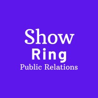 Show Ring PR logo - Similar company to Swbr Marketing & Media
