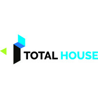 TotalHouse logo - Similar company to Bosing