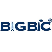 BIGBIC logo - Similar company to Retragreen Pte Ltd