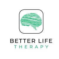 Better Life Therapy logo - Similar company to Equimed Corporation