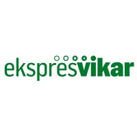 Ekspres Vikar ApS logo - Similar company to Ready2Care & Ready2Work