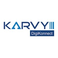 Karvy Digikonnect