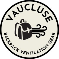 Vaucluse Backpack Ventilation Gear logo - Similar company to Ouroloop