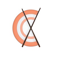 Chopsticks Club 筷子俱乐部 logo - Similar company to Farnham Castle Intercultural Training