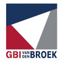GBI van den Broek logo - Similar company to Gbi Edese Ijzerwaren B.V.