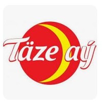 Täze Aý logo - Similar company to Greentasq