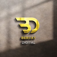 Berkay Digital logo - Similar company to 展帆管理顧問有限公司