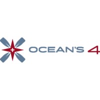 OCEAN'S 4 logo - Similar company to Rüedu - Dein Hofladen Im Quartier