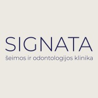 Signata | Šeimos ir odontologijos klinikos logo - Similar company to Genesis Augmented Reality
