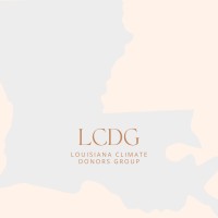 Louisiana Climate Donor Group logo - Similar company to The 2030 Fund