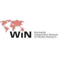 WIN | Worldwide Independent Network of MR & OP logo - Similar company to Matter