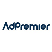 AdPremier logo - Similar company to Kick Ads