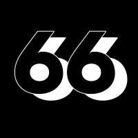 66AGENCY logo - Similar company to Beurd