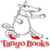 Tango Books Ltd logo - Similar company to Bring Out Your Badass Self (#Boybas)