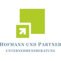 Hofmann und Partner logo - Similar company to Opct Silabot