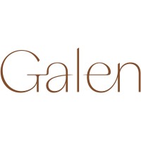 The Galen Clinic logo - Similar company to Aesthetics Lab