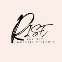 RISE Against Domestic Violence logo - Similar company to Msd Consulting